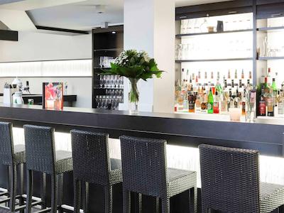 درینت هتل وورزبورگ