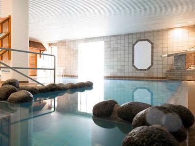 درینت هتل وورزبورگ