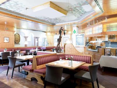 درینت هتل وورزبورگ