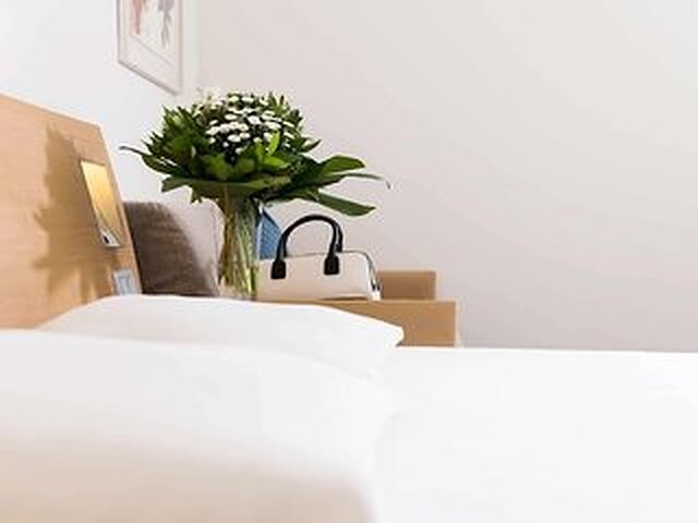 درینت هتل وورزبورگ