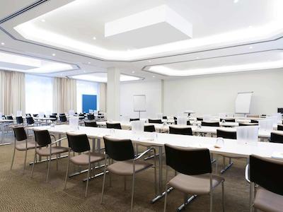 درینت هتل وورزبورگ