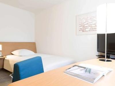 درینت هتل وورزبورگ