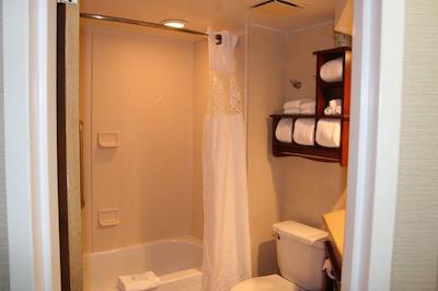 هامپتون این نرفلک/چساپیک (گرینبریر اریا)