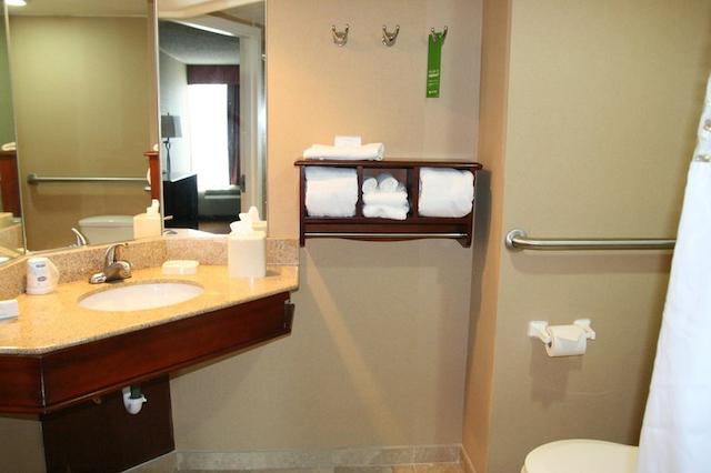 هامپتون این نرفلک/چساپیک (گرینبریر اریا)