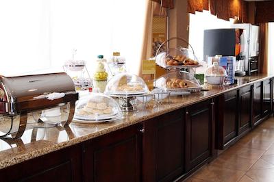 هامپتون این نرفلک/چساپیک (گرینبریر اریا)