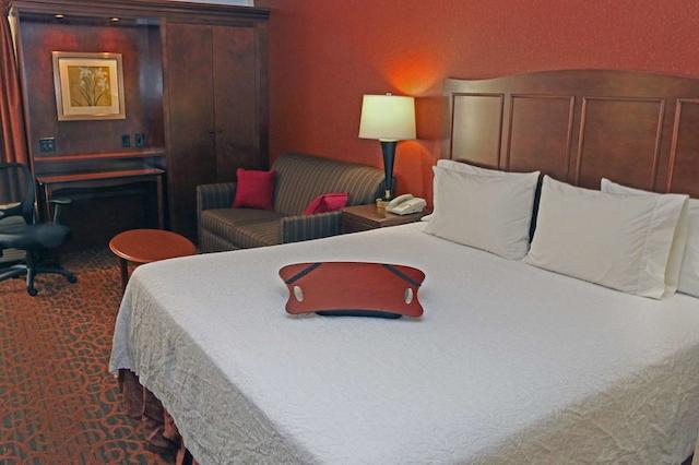 هامپتون این نرفلک/چساپیک (گرینبریر اریا)