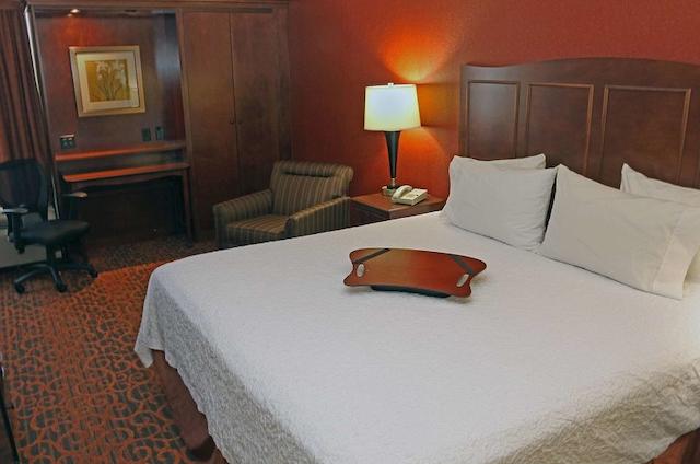 هامپتون این نرفلک/چساپیک (گرینبریر اریا)