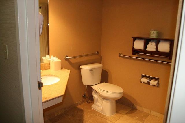 هامپتون این نرفلک/چساپیک (گرینبریر اریا)