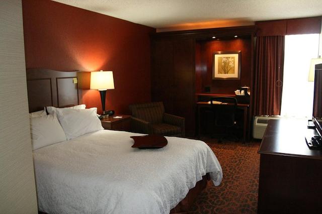 هامپتون این نرفلک/چساپیک (گرینبریر اریا)