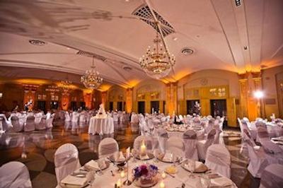 هیلتون پرسیدنت کانساز سیتی