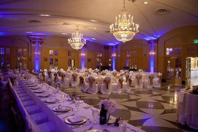 هیلتون پرسیدنت کانساز سیتی