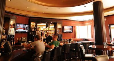 هیلتون پرسیدنت کانساز سیتی