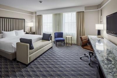 هیلتون پرسیدنت کانساز سیتی