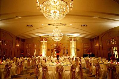 هیلتون پرسیدنت کانساز سیتی