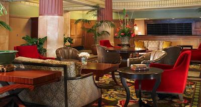 هیلتون پرسیدنت کانساز سیتی