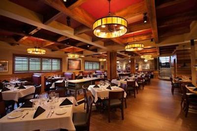 هیلتون پرسیدنت کانساز سیتی