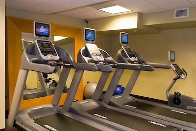 هیلتون پرسیدنت کانساز سیتی