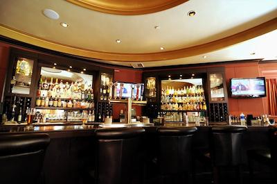 هیلتون پرسیدنت کانساز سیتی