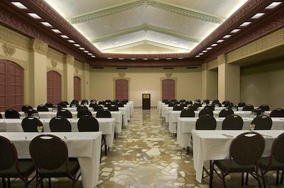 هیلتون پرسیدنت کانساز سیتی