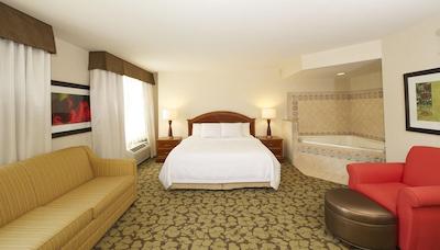 هیلتون گاردن این ویرجینیا بیچ تون سنتر