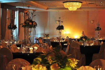 هیلتون گاردن این ویرجینیا بیچ تون سنتر