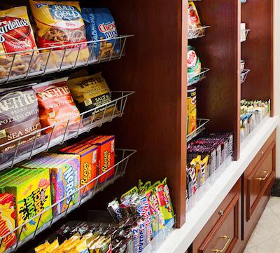 هیلتون گاردن این ویرجینیا بیچ تون سنتر