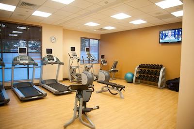 هیلتون گاردن این ویرجینیا بیچ تون سنتر