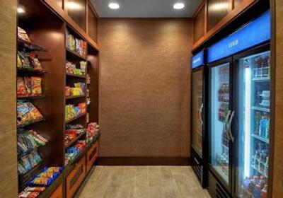 هیلتون گاردن این ویرجینیا بیچ تون سنتر