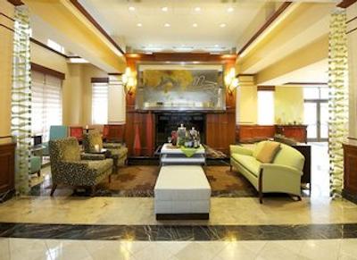 هیلتون گاردن این ویرجینیا بیچ تون سنتر