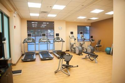 هیلتون گاردن این ویرجینیا بیچ تون سنتر