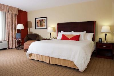 هیلتون گاردن این اندرسُن