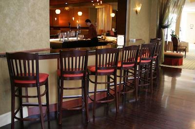 هیلتون گاردن این اندرسُن