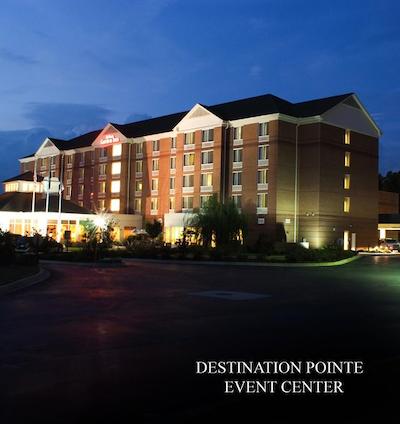 هیلتون گاردن این اندرسُن