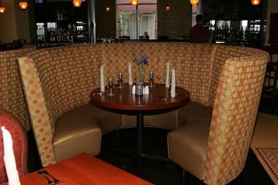 هیلتون گاردن این اندرسُن