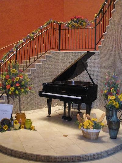 هیلتون گاردن این اندرسُن