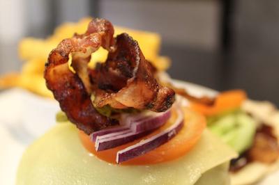 امبر اکنتل برلین چارلتنبورگ