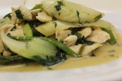 امبر اکنتل برلین چارلتنبورگ