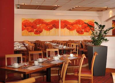 امبر اکنتل برلین چارلتنبورگ