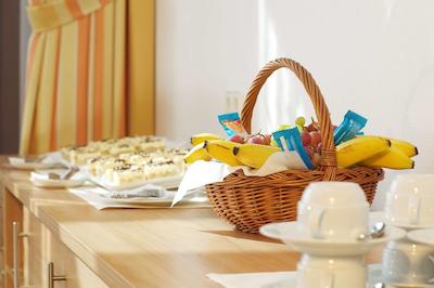 امبر اکنتل برلین چارلتنبورگ