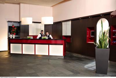 امبر اکنتل برلین چارلتنبورگ