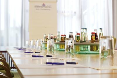 امبر اکنتل برلین چارلتنبورگ