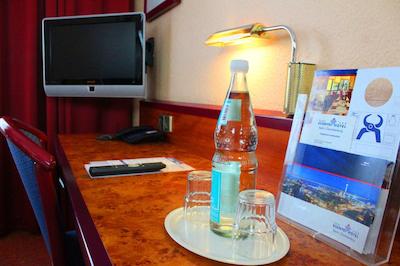 امبر اکنتل برلین چارلتنبورگ