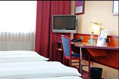 امبر اکنتل برلین چارلتنبورگ