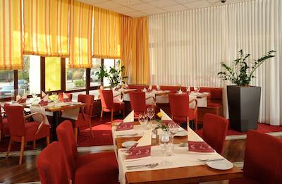 امبر اکنتل برلین چارلتنبورگ