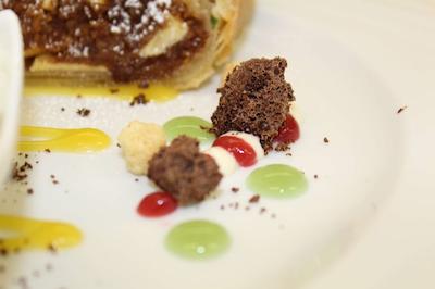 امبر اکنتل برلین چارلتنبورگ