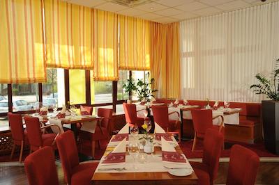 امبر اکنتل برلین چارلتنبورگ