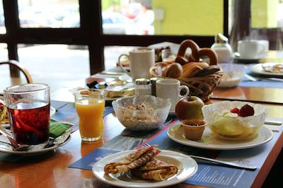 امبر اکنتل برلین چارلتنبورگ