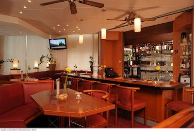 امبر اکنتل برلین چارلتنبورگ