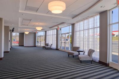 هلید این پپلار بلوف