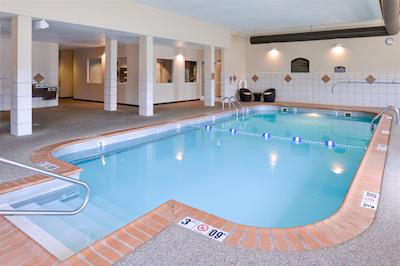 هلید این پپلار بلوف